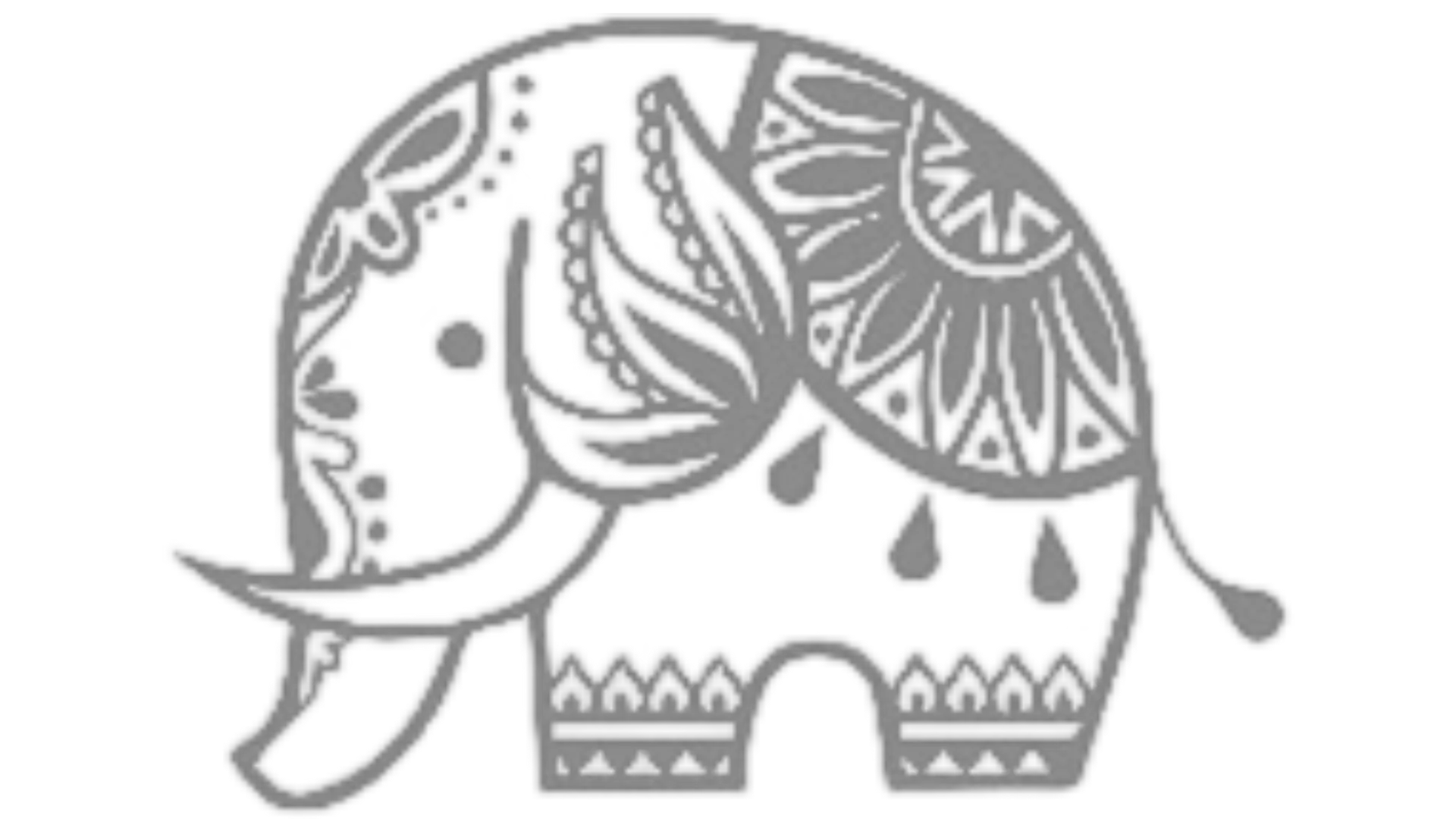 Elephant 1